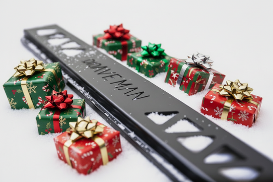 Cave Man Holiday Sale: 20% Off - Gear Built Like a Boulder