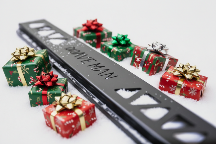 Cave Man Holiday Sale: 20% Off - Gear Built Like a Boulder