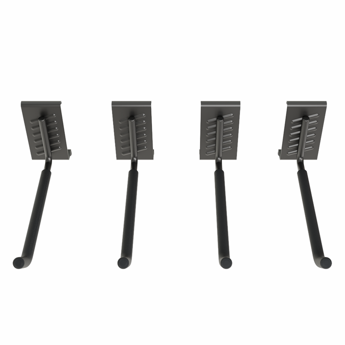 Single Cleaver Claws