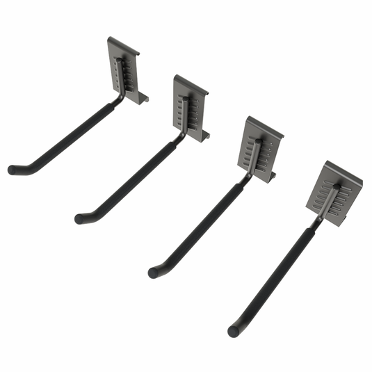 Single Cleaver Claws