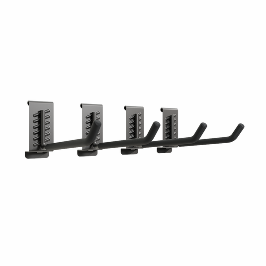 Single Cleaver Claws
